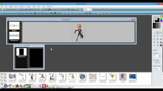 Create a custom header design and install for word