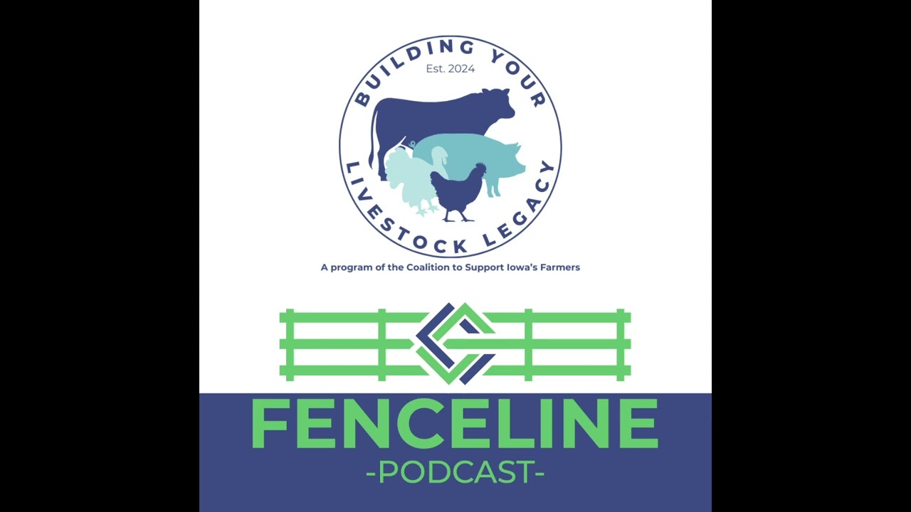 Fenceline: Building Your Livestock Legacy