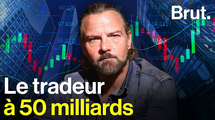 Jérôme Kerviel : le trader repenti règle ses comptes