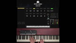 Starlight - MainStage Demo