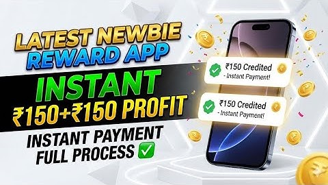 ₹150+₹150 Newbie Reward App | New Earning App EasyCoin Earning App | EasyCoin Pay EasyPay