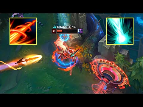 Best Hexgate Interactions! (Karthus, Thresh, Warwick & more!)