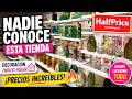 NADIE CONOCE esta tienda de DECORACI&Oacute;N para el HOGAR!! IDEAS ECON&Oacute;MICAS para DECORAR TU CASA