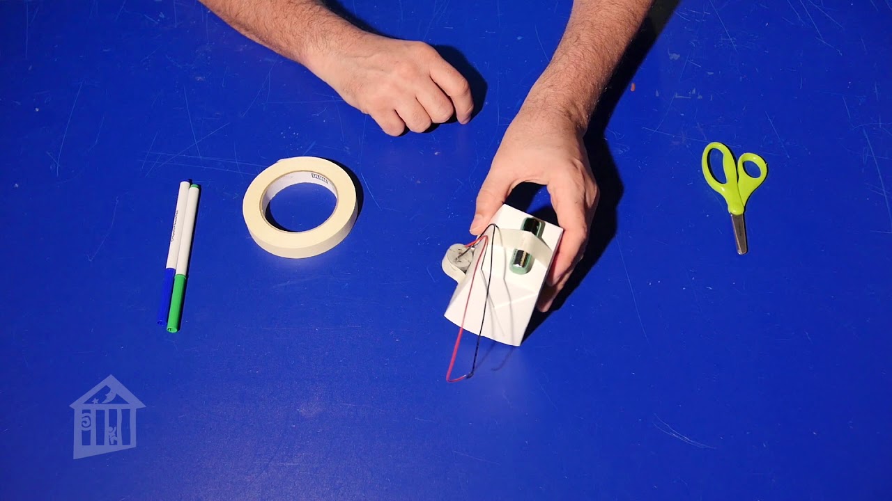 Art Bot - Educator Moment