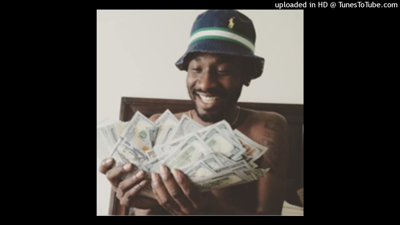 drich & bankroll fresh type beat - «mark up» (p. 310_db, wydmichi )