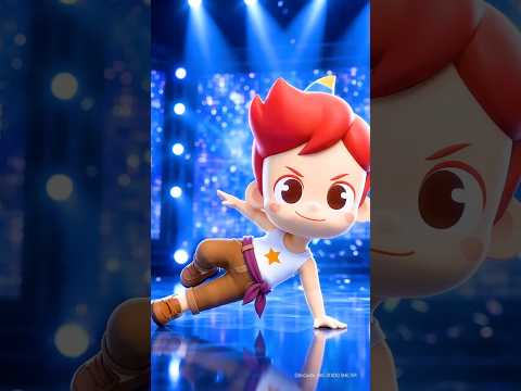 주니토니가 아이돌이라면?! | #Shorts #junytony #주니토니 #아이돌