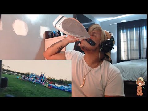 6ix9ine DISSING EVERYONE!!! | 6ix9ine - “FAX (Call Me Wham)” (Music Video) | REACTION!!!
