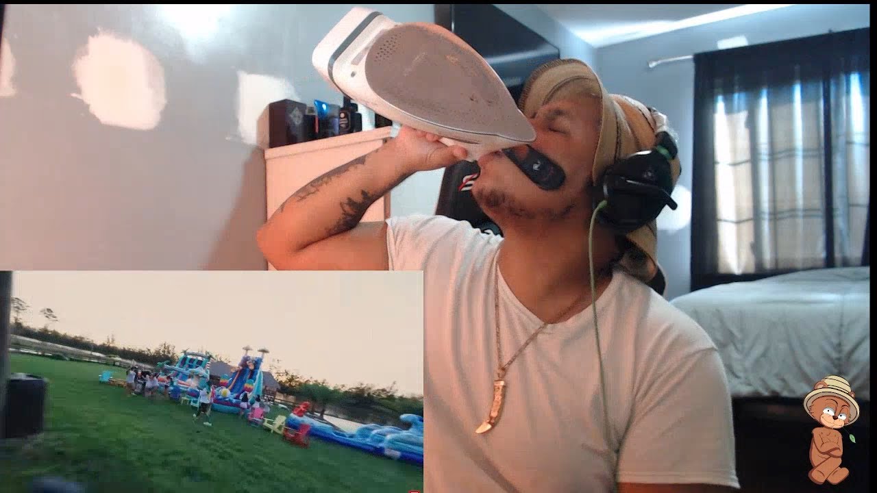 6ix9ine ДИССИТ ВСЕХ!!! | 6ix9ine - «FAX (Call Me Wham)» (музыкальное видео) | РЕАКЦИЯ!!!