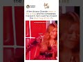 Ariana Grande went in for a hug and he completely missed it #arianagrande