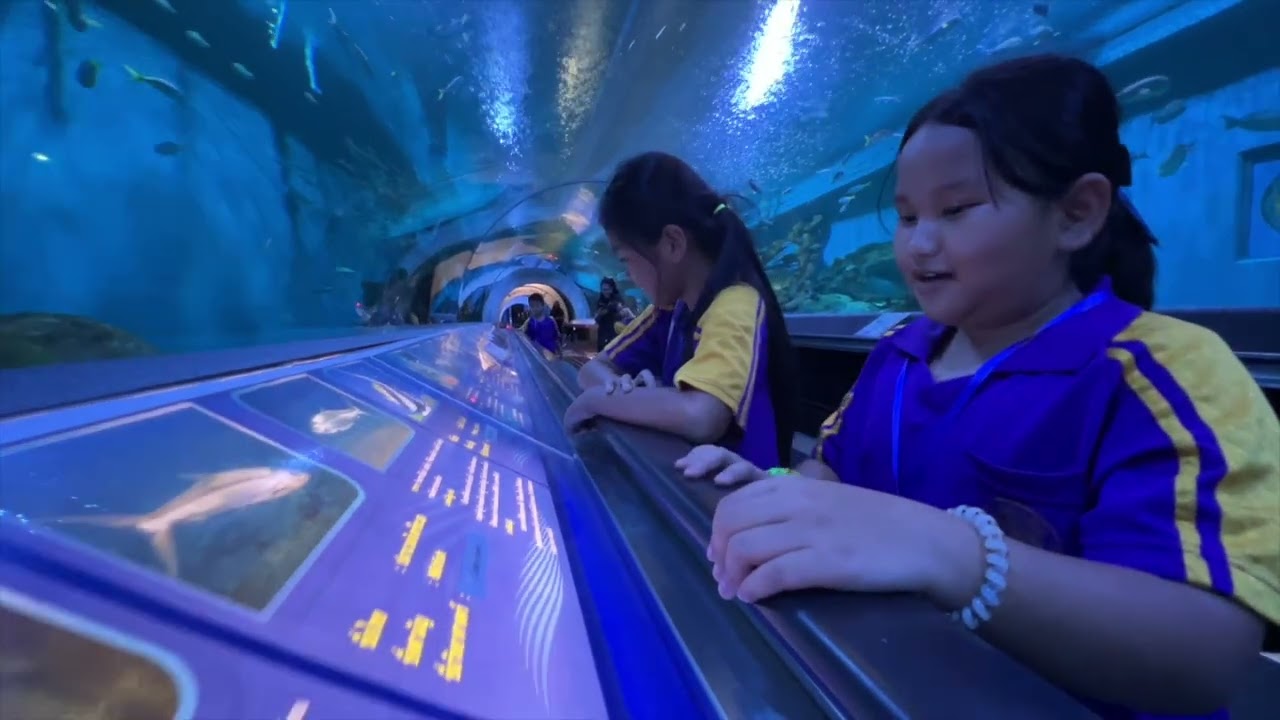 ทัศนศึกษา2568