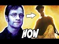 How James Potter Got the Invisibility Cloak - Harry Potter Explained