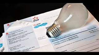L'électricité augmente de 15%, la facture des Français s'alourdit encore