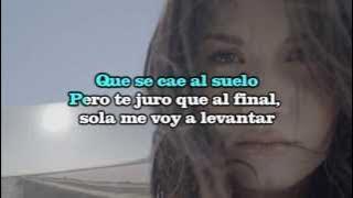 Karaoke Rascacielo Demi Lovato Instrumental