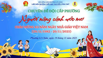 Tiết mục Nhảy hiện đại của các bạn HS khối 4