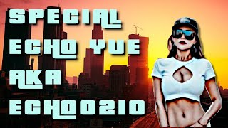 ECHO YUE SPECIAL