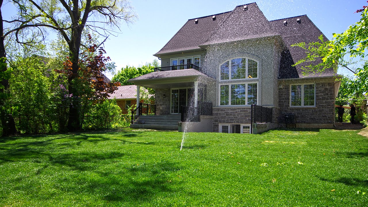 House Near Square One for Sale 3505 Joan Dr Mississauga, Ontario YouTube