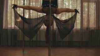 Elena Udovenko Pole Dance