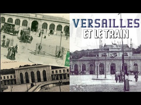 Versailles et le