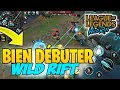 Tuto complet wild rift league of legends mobile comment bien dbuter le jeu