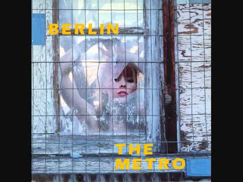 Berlin - The Metro