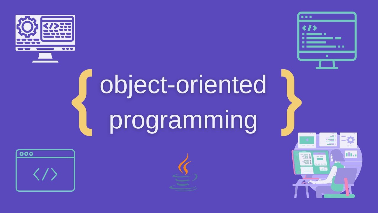 #5 Access Modifier || OOP for Computer Science - YouTube