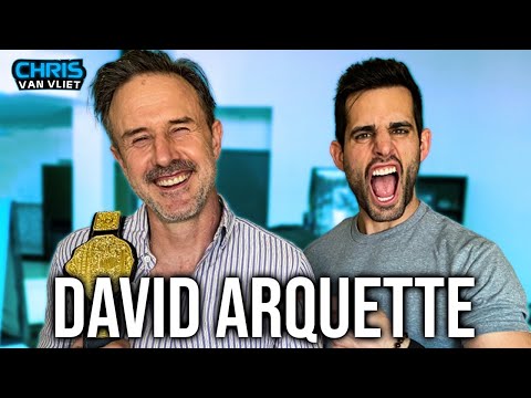 Video: David Arquette Nettowaarde: Wiki, Getroud, Familie, Trou, Salaris, Broers en susters