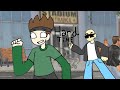 Mdickie animation Hard Time lll