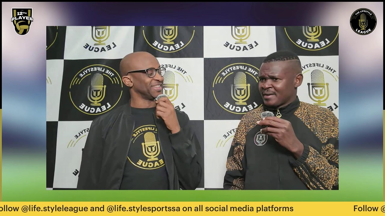 Pirates vs Chippa United Preview | 12th Player with PHD