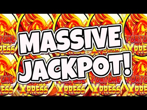 I Hit a Mega Jackpot on My First Spin!