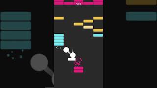 Brick Breaker - Endless Run