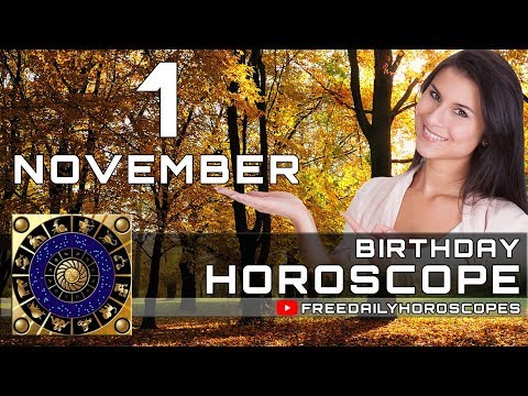 november-1---birthday-horoscope-personality