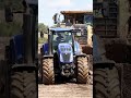 New Holland Tractor 🚜🔥 #tractor #shorts #newholland #farming #agriculture #farmlife #heavymachinery