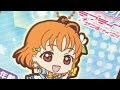 ラブライブサンシャイン！ ラバーマスコット01 ガチャってきました(*'▽')/【ラブライブ】【サンシャイン】