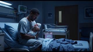 She Left Me At The Hospital With Our Baby  7 Years Later She Froze When She Saw Who Was Behind Me