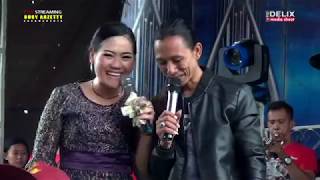Download Sing Penting Yakin | Suka Wijaya Feat. Susy Arzetty Road Show Karangkerta Video MP3 Sing Penting Yakin | Suka Wijaya Feat. Susy Arzetty Road Show Karangkerta