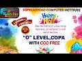 SOFTCARYONS COMPUTER INSTITUTE Holi Celebration | Happy Holi Everyone #holi