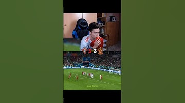 Ronaldo Hattrick Vs Spain💀🔥