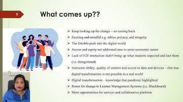 Digital Transformation of Internationalisation