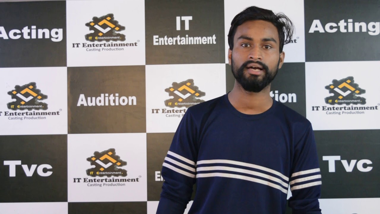 Sunil@IT Entertainment