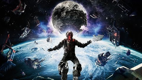 Dead Space 3 - Music Video