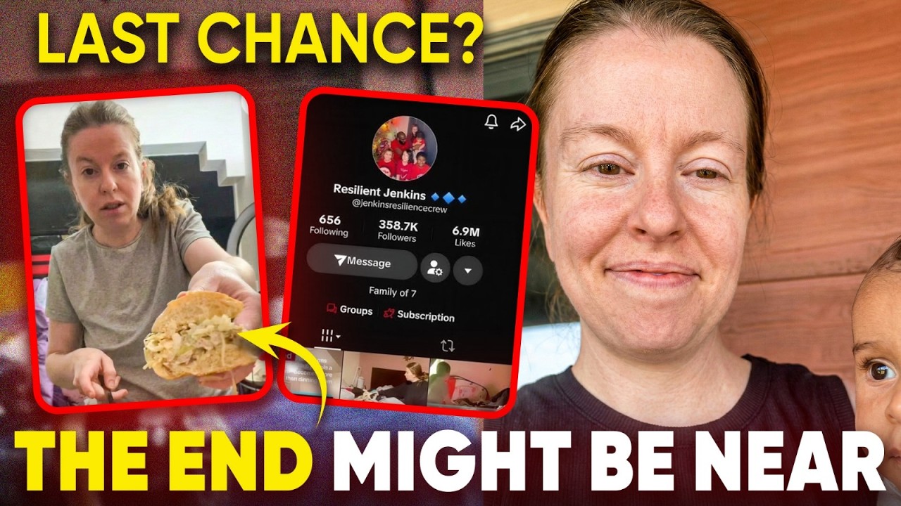 Стойкий Дженкинс достиг дна… И фанаты уходят.