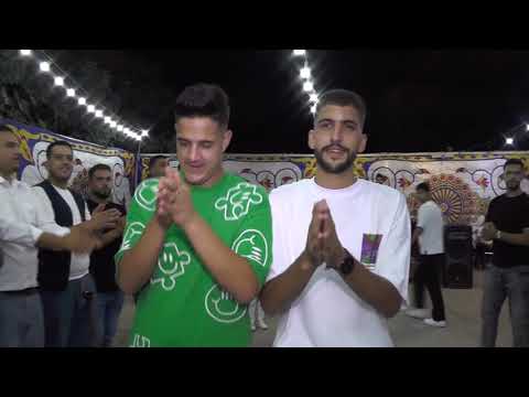 أفراح ال الحانوتي حفلة نجاح خالد الحانوتي 