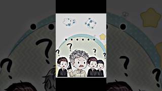 His guard’s reaction #sponsored #webcomics #editfavmanhwa #manhwareccomendation #fyp