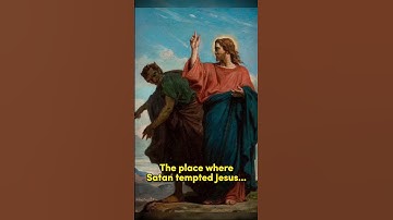 Thumbnail of Things from the Bible in Real Life - part 21 #shorts #bible #christianity