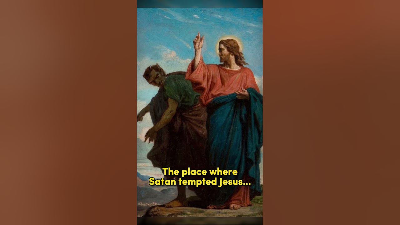 Things from the Bible in Real Life - part 21 #shorts #bible #christianity