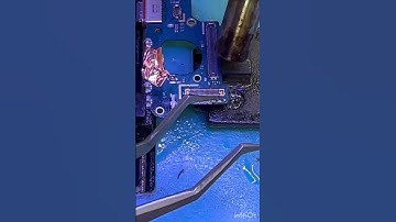 LCD FPS CONNECTOR FIX #shorts #viralvideo #shortfeed #mobile #repair