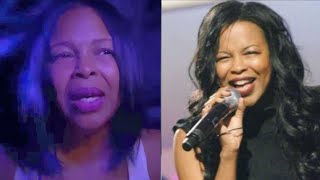 En Vogue Singer Dawn Robinson tells the Reason Why She is Homeless for having a Controlling Manager