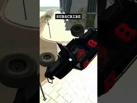 thar accident #azarkettavan #twinthrottler #heart_racer_rc #cherryvlogs #GTA