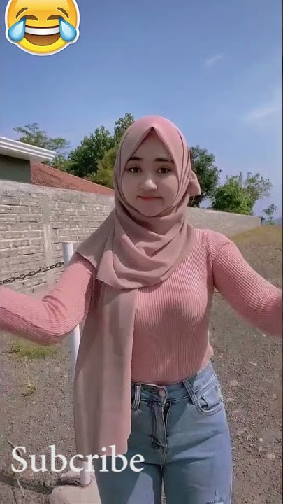 gunung gede #jilboobs #tiktok #short