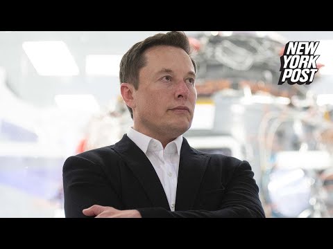 Twitter accepts Elon Musk’s $44 billion bid | New York Post